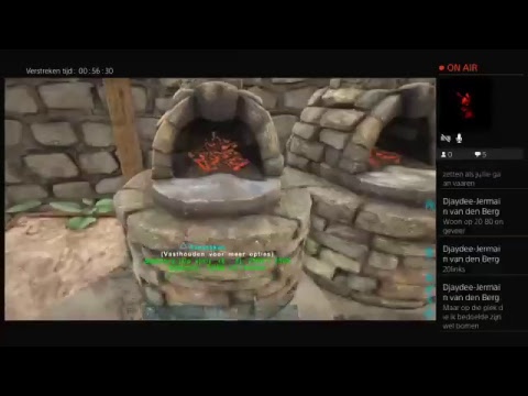 Ark ragnarok flot base