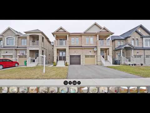 45 Aspermont Cres, Brampton