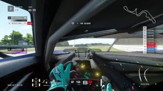 [PS4]GTSハンコンドライバーのオンライン耐久レース日誌#06