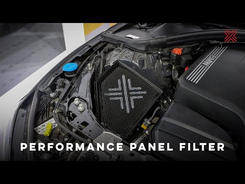 Upgrading Your Cars Air Panel Filter With Pipercross Performance Panel Filters