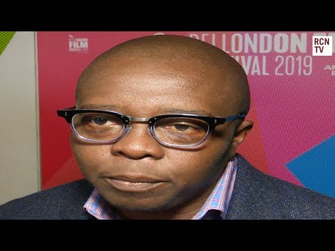 Director Yance Ford Interview Strong Island & Documentary Cinema