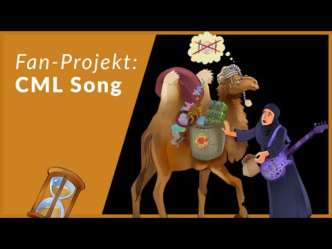 Fan-Projekt: CML Song