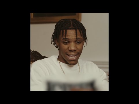 [FREE] A Boogie x J.I Type Beat 2023 - "More Time"