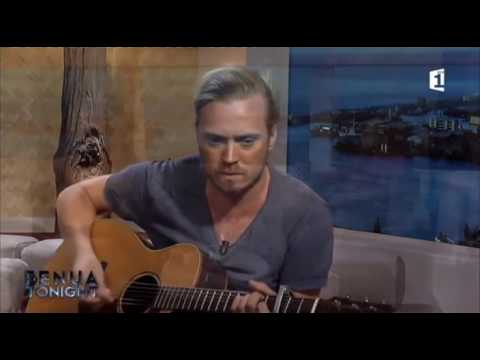 Martin Stahl - Dansa På Min Grav (Bo Kaspers Orkester)