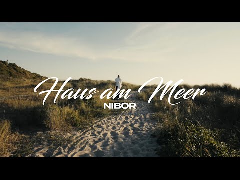 Nibor - Haus am Meer