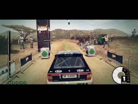 Dirt 3 - Dirt Tour Gameplay Part 23
