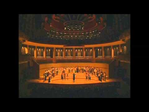 VJChoir SOV2015 - Northern Lights