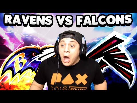 DOES 99 ROUTE RUNNING EVEN MATTER?! (EPISODE #50) - MADDEN 17 RAVENS FRANCHISE