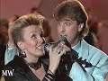 1987 UNG OCH EVIG PAUL SAHLIN ANNE KHILSTRÖM MELODIFESTIVALEN 1987 SVT