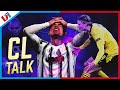 CL TALK: 'Project Ronaldo Gefaald & Records Fenomeen Haaland Niet Meer Bij Te Houden'