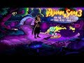 Let S Play Pajama Sam 3 Episode 2 Guards Snow And Horse Raddish