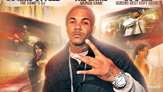 The Game Feat. Keyshia Cole Around The Way