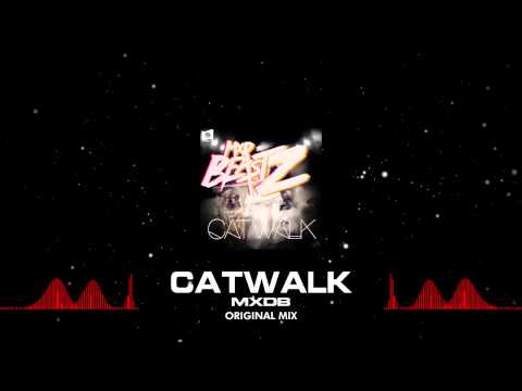 MXDB - Catwalk (Original Mix) [Out Now]