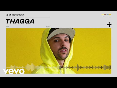 THAGGA, HUB - Like This (Audio)