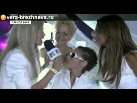 Sensation white 2010