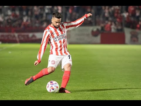 Rodrigo "Droopy" Gómez, volante ofensivo