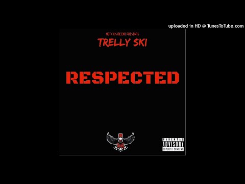 TRELLY SKI- RESPECTED