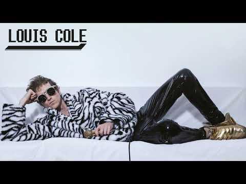 Laughing In Her Sleep - Louis Cole