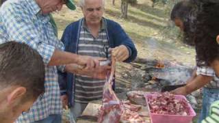 preview picture of video 'Sadiye (Atlılar) Köyünde Piknik'