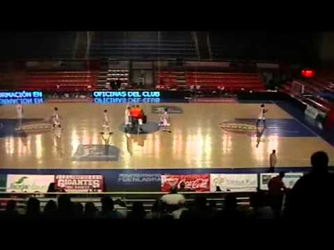 ADECCO PLATA JORNADA9 FUNDACION B. FUENLABRA...,58 - 53,AZPEITIA AZKOITIA ISB... (01/12/2013)