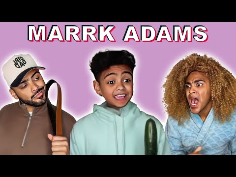*1 HOUR* MARK ADAMS - BEST TIKTOK COMPILATION OF SUMMER 2025