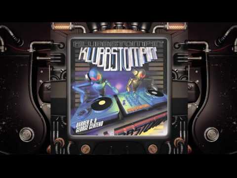 Darren R  & George Centeno "Klubbstompin" (2000)