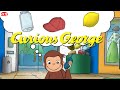 Curious George Secret Agent George PBS Kids How To Play