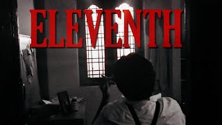 ELEVENTH - a short film | Suhaas Konduri | M.Saketh