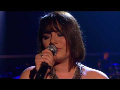 Annika Kron: One And Only | The Voice of Germany | The Voice of Germany 2013 | Showdown