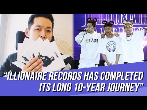 Hip Hop Label Illionaire Records Closes down After 10 Years