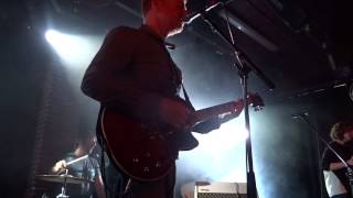 &quot;Mass Romantic&quot;, The New Pornographers - Paris, Décembre 2014