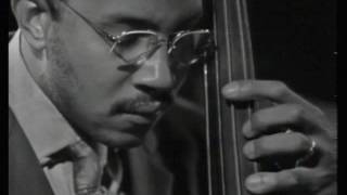 Horace Silver 1968 Rotterdam