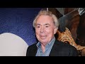 Andrew Lloyd Webber Updates Son’s Grave Condition Says He’s ‘Bravely