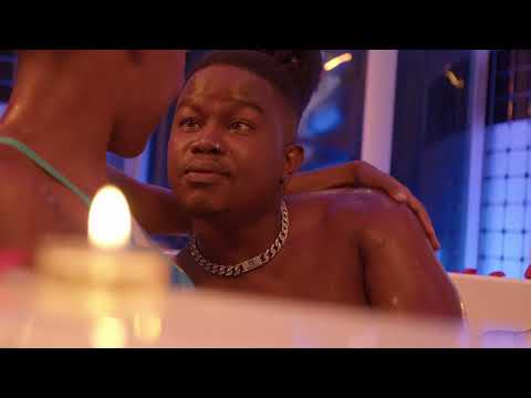 Sibu Nzuza - Mpulele Ft Malome Vector (Official Music Video)