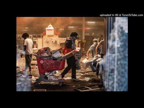 AkilKillin$hit - Looting 4 George Floyd