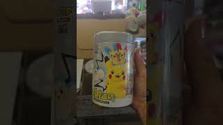 di nuovo disponibili in edicola e sul sito "link in bio" le blind Box pokemon cinesi #edicoladelsole