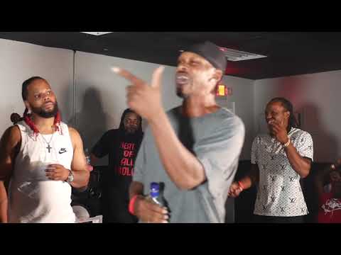 Armor Nition vs God Body Blue