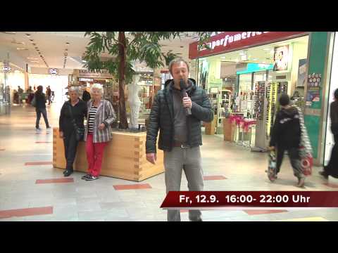 IC Magazin: Oberländer Einkaufsnacht 2014