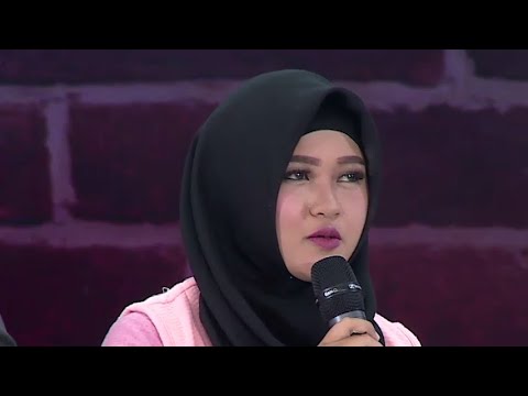 Fianita: Harta, Bedak, Lucinta Luna - SUCI 8