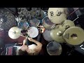 BELPHEGOR - Swarm Of Rats - Drumplaythrough