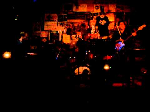 Joe Henderson's Inner Urge by Marco Renteria Quartet at The Baked Potato.