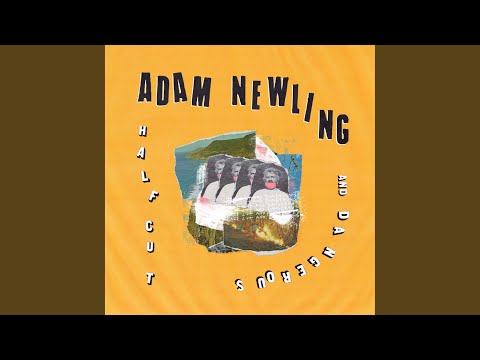 Warcloud - Adam Newling