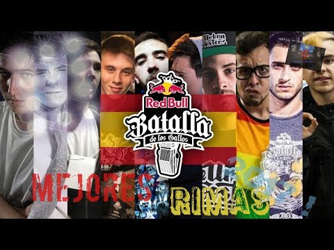 Los mejores minutos de la Red Bull España 2017 !