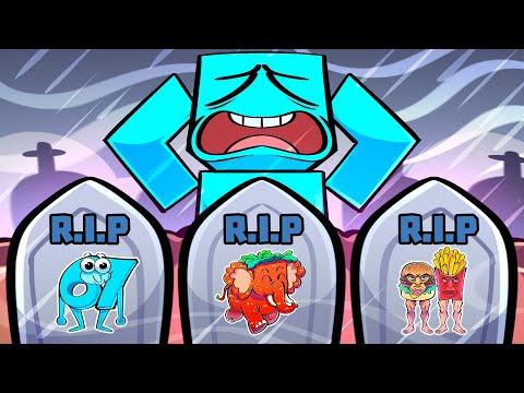 All The Brainrots Died! 💔