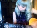 Amputee cover - Pollution People 