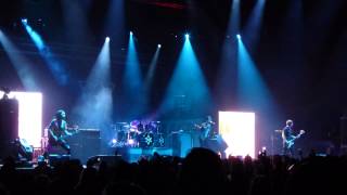 Jane&#39;s Addiction - &quot;Another Soulmate&quot; Dallas, TX 8-28-13
