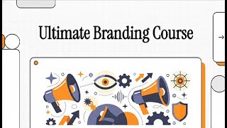 Ultimate Branding Course Review | Build Authority, Monetize Your Brand & Resell for Profit