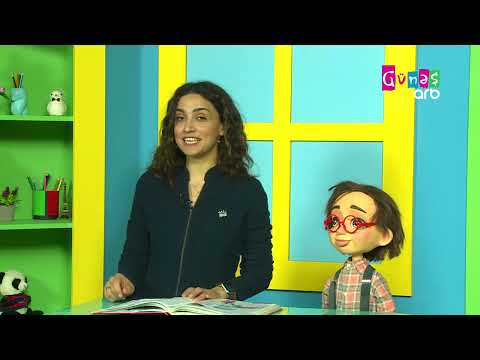 "Biləndərdən öyrən" - 11 aprel 2025-ci il