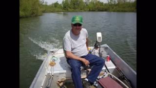 Granddaddy&#39;s chair