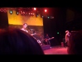 Hanson - Tearing It Down in SLC